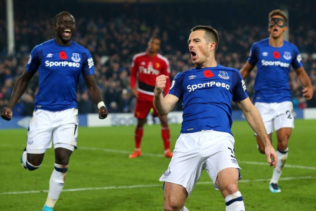 Vòng 2 Ngoại hạng Anh: Xem trực tiếp bóng đá Everton vs Watford ở đâu?