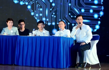 VietinBank đồng hành cùng Ngày hội trí tuệ nhân tạo Việt Nam 2019