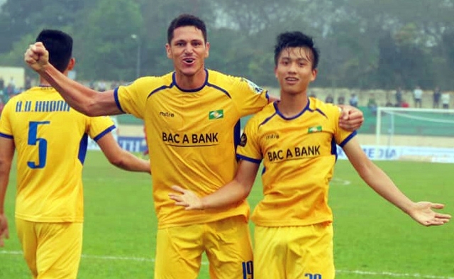 Xem trực tiếp bóng đá Khánh Hòa vs Sông Lam Nghệ An ở đâu?