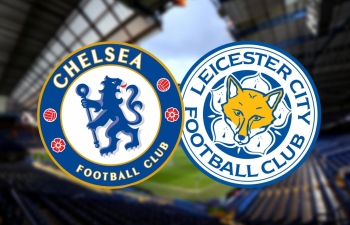 Vòng 2 Ngoại hạng Anh 2019/20: Xem trực tiếp bóng đá Chelsea vs Leicester ở đâu?