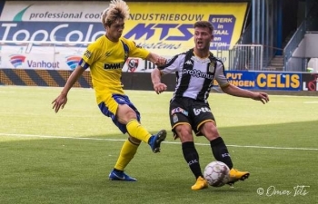 Link xem trực tiếp bóng đá Antwerp vs Sint-Truiden (VĐ Bỉ), 23h ngày 18/8
