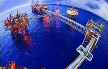 Không gì có thể lay chuyển hợp tác Việt-Nga trong lĩnh vực dầu khí