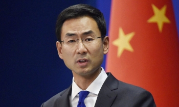 Trung Quốc tiếp tục dọa đáp trả việc Mỹ bán vũ khí cho Đài Loan