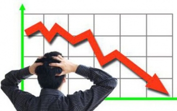 Một cổ phiếu tăng sốc 2.250% rồi "đổ đèo": Nhà đầu tư “tháo chạy” không kịp