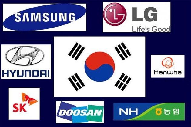 Thương chiến leo thang, các chaebol Hàn Quốc: Samsung, Lotte,… hứng chịu cú sốc lớn về lợi nhuận