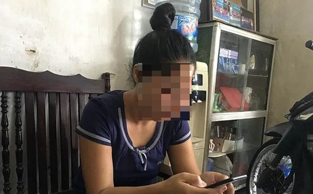 Hà Nội: Công an thông tin vụ người phụ nữ tố bạn trai dùng clip sex để ép quan hệ