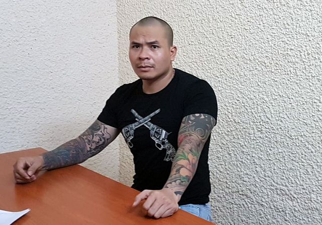 Hà Nội: Quang “Rambo” bị khởi tố