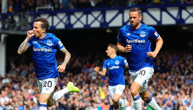 Link xem trực tiếp bóng đá Aston Villa vs Everton (Ngoại hạng Anh), 2h ngày 24/8