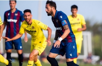 Vòng 2 La Liga 2019/20: Xem trực tiếp bóng đá Levante vs Villarreal ở đâu?