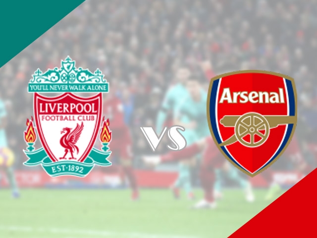 Vòng 3 Ngoại hạng Anh 2019/20: Xem trực tiếp bóng đá Liverpool vs Arsenal ở đâu?