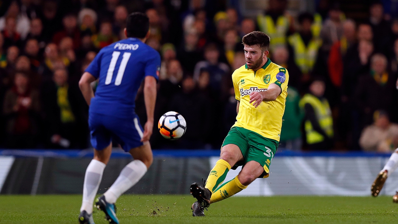 Vòng 3 Ngoại hạng Anh 2019/20: Xem trực tiếp bóng đá Norwich vs Chelsea ở đâu?