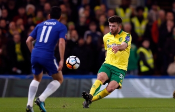 Vòng 3 Ngoại hạng Anh 2019/20: Xem trực tiếp bóng đá Norwich vs Chelsea ở đâu?