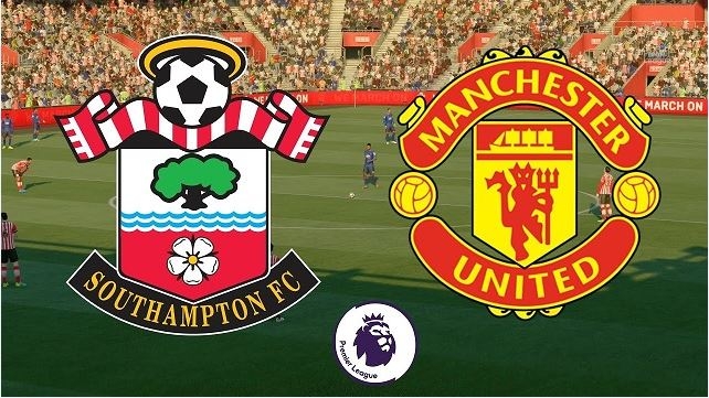 Vòng 4 Ngoại hạng Anh 2019/20: Xem trực tiếp bóng đá Southampton vs Man Utd ở đâu?