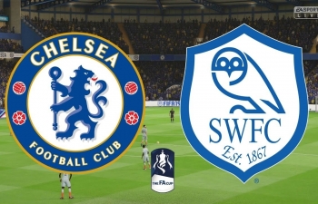 Link xem trực tiếp bóng đá Chelsea vs Sheffield (Ngoại hạng Anh), 21h ngày 31/8