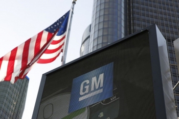 Ông Donald Trump chỉ trích General Motors vì các hoạt động tại Trung Quốc