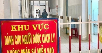 Thêm ca mắc Covid-19 ở Quảng Ngãi sau khi đi chăm người ốm tại Đà Nẵng