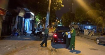 Kết thúc điều tra vụ án liên quan lái xe của Chủ tịch Hà Nội trong quý III