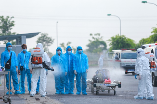 3 lý do khiến dịch Covid-19 ở Đà Nẵng trở nên nguy hiểm