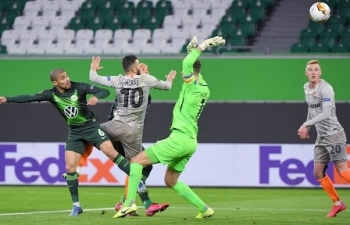 Link xem trực tiếp Shakhtar Donetsk vs Wolfsburg (Cup C2 Châu Âu), 23h55 ngày 5/8