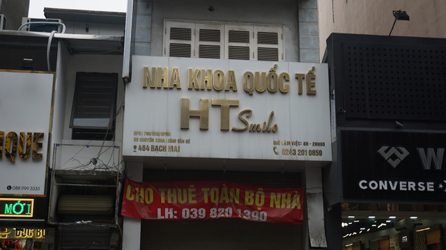 Làn sóng trả mặt bằng lần 2 ở Hà Nội: Khi đất vàng cũng... “bật khóc”