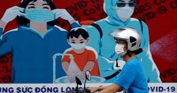 Chuyên gia quốc tế: Việt Nam phản ứng nhanh và mạnh với đợt bùng dịch mới