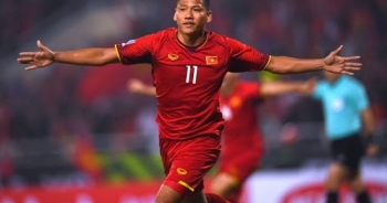 HLV Park Hang Seo trao cơ hội cho Anh Đức ở đội tuyển Việt Nam?