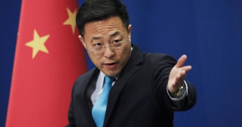 Trung Quốc trừng phạt trả đũa nghị sĩ Mỹ vì vấn đề Hong Kong