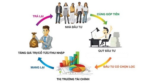 Đầu tư chứng chỉ quỹ: Cơ hội sinh lời hấp dẫn và an toàn