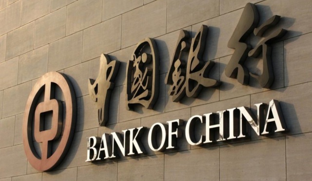 Lệnh trừng phạt của Mỹ sẽ khiến các ngân hàng Trung Quốc “mất trắng”