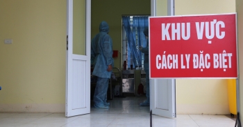 Thêm 22 ca mắc Covid-19 mới, Việt Nam có trên 900 bệnh nhân