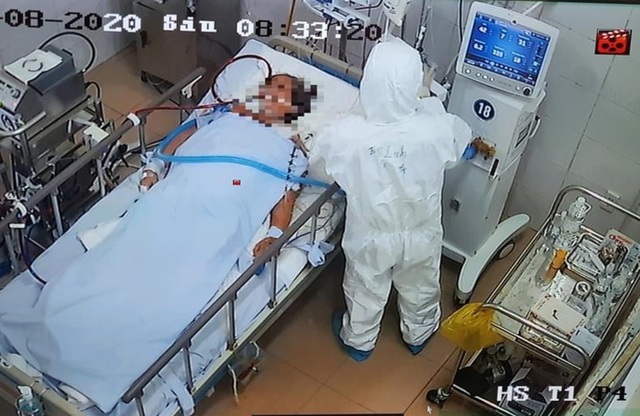Bộ Y tế công bố 2 ca tử vong thứ 19, 20 do Covid-19 tại Việt Nam