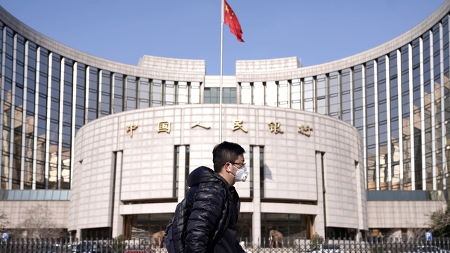 Căng thẳng leo thang với Mỹ, Trung Quốc lo ngại một cuộc chiến tài chính