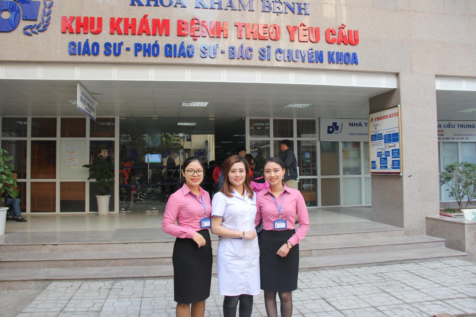 Bảo hiểm PVI và Bệnh viện Da liễu TW ký kết Thỏa thuận hợp tác bảo lãnh viện phí