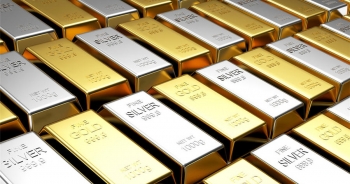 Giá bạc tăng gấp 4 -5 lần giá vàng, có nên đầu tư vào bạc?