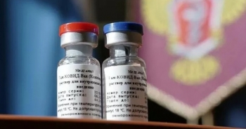 Nga bắt đầu sản xuất vắc xin Covid-19