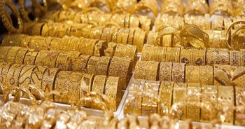 Từng khinh thường vàng, huyền thoại nước Mỹ giờ lại “đổ tiền” vào vàng