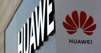 Mỹ siết trừng phạt Huawei giữa lúc căng thẳng