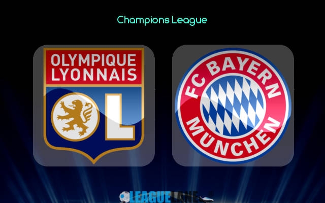 Link xem trực tiếp Lyon vs Bayern (Cup C1 Châu Âu), 2h ngày 20/8
