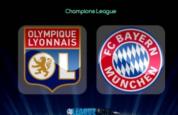 Link xem trực tiếp Lyon vs Bayern (Cup C1 Châu Âu), 2h ngày 20/8