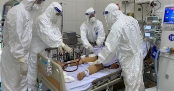 Đà Nẵng: 31 bệnh nhân có tiên lượng nặng, nguy kịch