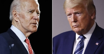 Tổng thống Trump chỉ trích ông Biden “nói suông”