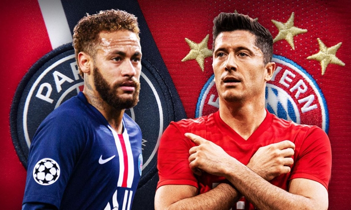 Xem trực tiếp PSG vs Bayern ở đâu?