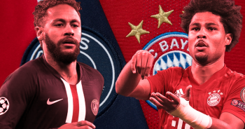 PSG - Bayern Munich: Lịch sử vẫy gọi