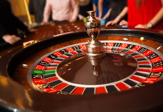 Một năm mở cửa, hơn 47.400 lượt người Việt vào chơi casino tại Phú Quốc