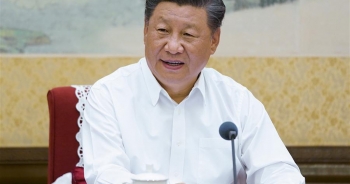 Ông Tập Cận Bình cảnh báo Trung Quốc đối mặt thời kỳ biến động