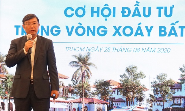 Chuyên gia nhận định: Kinh tế Việt Nam sẽ phục hồi vào quý 2/2021