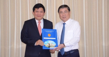 Tân Thuận - IPC ra sao dưới sự điều hành của ông Phạm Phú Quốc?