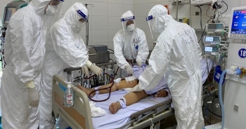Ca tử vong Covid-19 thứ 28 tại Việt Nam là bệnh nhân nam 36 tuổi