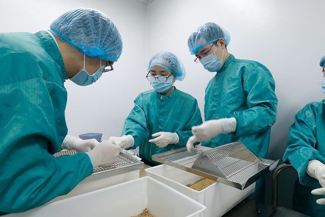 Vắc xin Covid-19 “made in Vietnam”: 3 thách thức lớn và đòn bẩy công nghệ