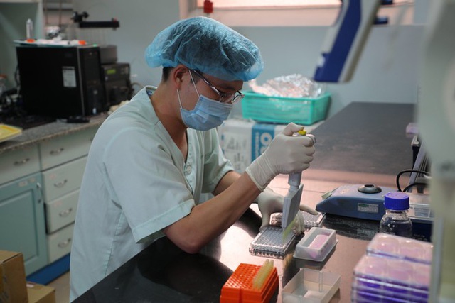Vắc xin Covid-19 “made in Vietnam”: 3 thách thức lớn và đòn bẩy công nghệ